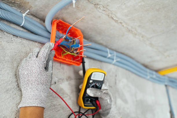 Best Circuit Breaker Repair  in Sweetwater, TX