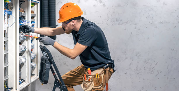 Best Home Electrical Repair  in Sweetwater, TX