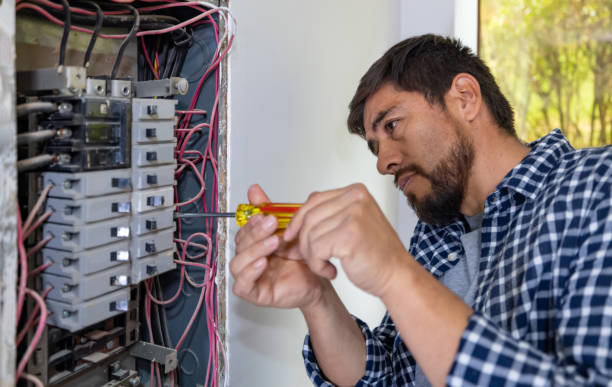 Best Emergency Electrical Repair  in Sweetwater, TX